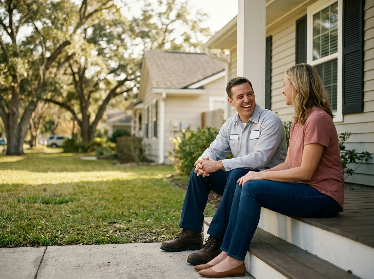 Septic tank pumping FAQs for Comfort, TX